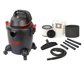 Máy hút bụi công nghiệp Shop-Vac 59712206 - Hàng chính hãng