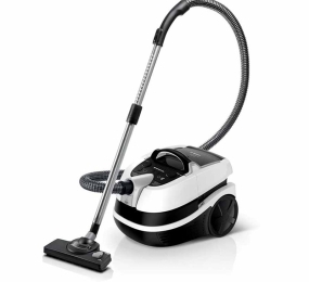 Máy hút bụi khô và ướt Bosch BWD421PRO - Hàng chính hãng