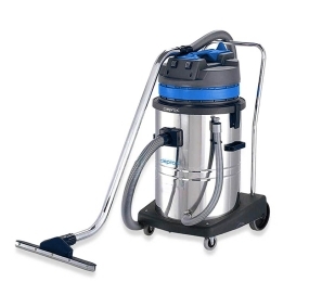 Máy hút bụi khô va ướt CleproX X2/75 - Hàng chính hãng