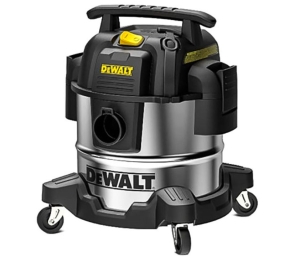 Máy hút bụi khô và ướt DeWalt DXV25S