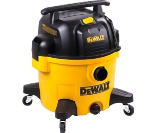 Máy hút bụi khô và ướt DeWalt DXV34P 