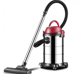 Máy hút bụi khô và ướt Fujihome VC15 - Hàng chính hãng