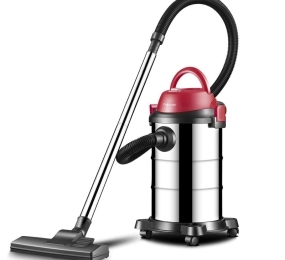 Máy hút bụi khô và ướt Fujihome VC18 - Hàng chính hãng