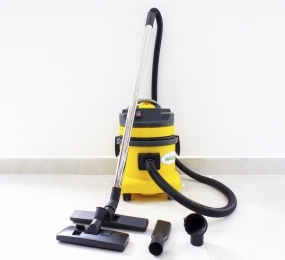 Máy hút bụi khô và ướt HiClean HC15P - Hàng chính hãng