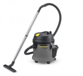 Máy hút bụi khô và ướt Karcher NT 27/1 - Hàng chính hãng