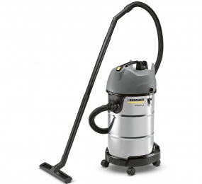 Máy hút bụi khô và ướt Karcher NT 38/1 Me Classic - Hàng chính hãng