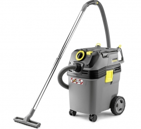 Máy hút bụi khô và ướt Karcher NT 40/1 Ap L - Hàng chính hãng