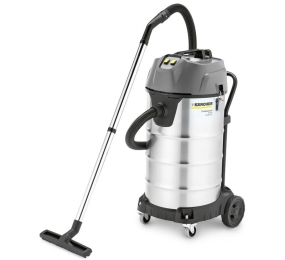 Máy hút bụi khô và ướt Karcher NT-90/2 Me Classic - Hàng chính hãng