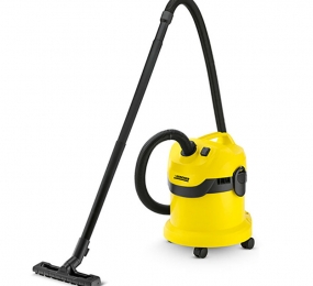 Máy hút bụi khô và ướt Karcher WD 2 Cartridge Filter Kit - Hàng chính hãng