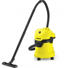 Máy hút bụi khô và ướt Karcher WD3 Car - Hàng chính hãng