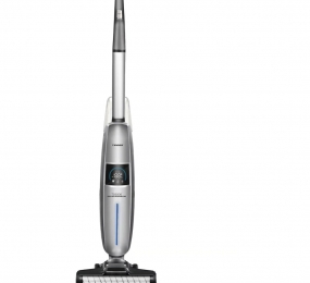 Máy hút bụi khô và ướt không dây Tiross TS9306 - Hàng chính hãng