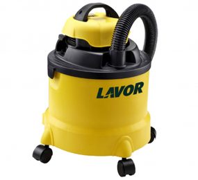 Máy hút bụi khô và ướt Lavor DVC 12 PT - Hàng chính hãng
