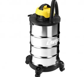 Máy hút bụi khô và ướt Lavor DVC 30 XT - Hàng chính hãng