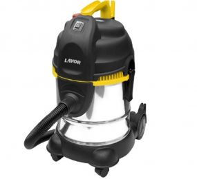 Máy hút bụi khô và ướt Lavor LVC 20 XS - Hàng chính hãng