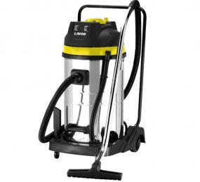 Máy hút bụi khô và ướt Lavor THOR 280 IF - Hàng chính hãng