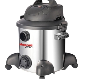 Máy hút bụi khô và ướt Shop-Vac 92722205 - Hàng chính hãng