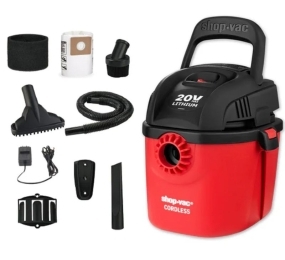 Máy hút bụi khô và ướt ShopVac SV5430081