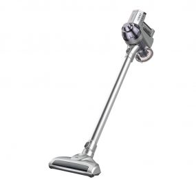 Máy hút bụi không dây cầm tay Lock&Lock ENV111 - Hàng chính hãng