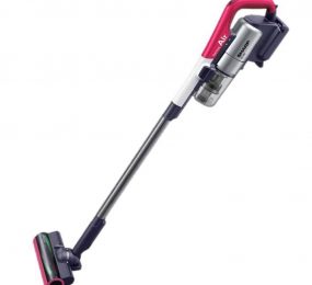 Máy hút bụi không dây Sharp EC-A1RA - Hàng chính hãng