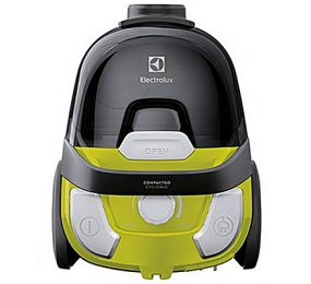Máy hút bụi không túi Electrolux Z1231 - Hàng chính hãng