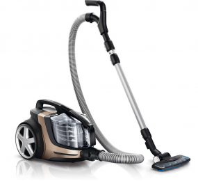 Máy hút bụi không túi Philips FC9912 - Hàng chính hãng