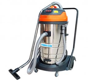 Máy hút bụi Kungfu Clean KF 80A - Hàng chính hãng