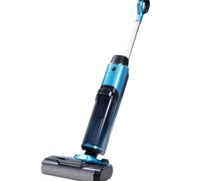 Máy hút bụi lau nhà thông minh Ultty SCW18 - Hàng chính hãng