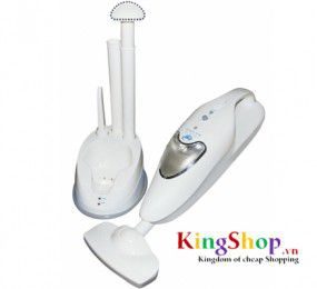 Máy hút bụi Legi LG-0088HB-VT - Hàng chính hãng