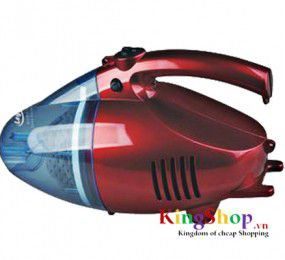 Máy hút bụi Legi LG-800VT - Hàng chính hãng