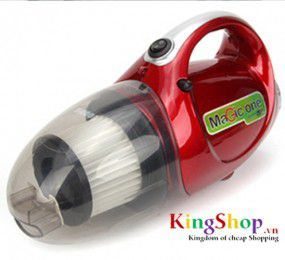 Máy hút bụi Magic One MG-901 - Hàng chính hãng