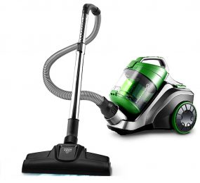 Máy hút bụi Midea C3-L148B - Hàng chính hãng