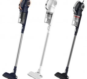 Máy hút bụi Midea MVC-T20SEU - Hàng chính hãng