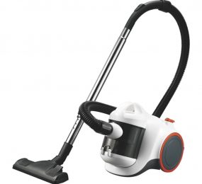 Máy hút bụi Midea MVC-V-S12K-BL - Hàng chính hãng