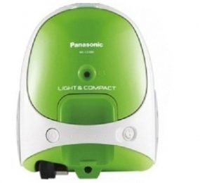Máy hút bụi Panasonic PAHB-MC-CG300XN46 - Hàng chính hãng