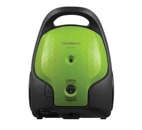 Máy hút bụi Panasonic PAHB-MC-CG370GN46 - Hàng chính hãng