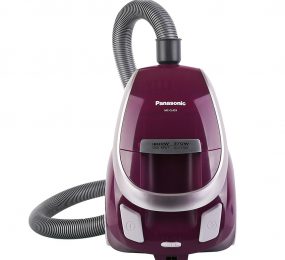 Máy hút bụi Panasonic PAHB-MC-CL453RN46 - Hàng chính hãng