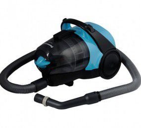 Máy hút bụi Panasonic PAHB-MC-CL481BN86 - Công suất 1500W - Hàng chính hãng