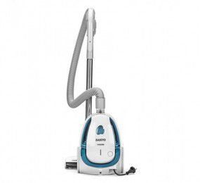 Máy hút bụi Sanyo SC-D33F - Công suất 1400W - Hàng chính hãng