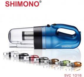 Máy hút bụi Shimono SVC-1016 - Hàng chính hãng