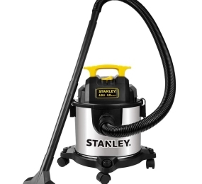 Máy hút bụi Stanley SL19301-4B - Hàng chính hãng