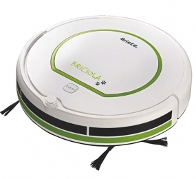 Máy hút bụi thông minh Ariete MOD2711 - Hàng chính hãng