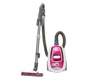 Máy hút bụi Tiross TS933 - Công suất 1600W - Hàng chính hãng