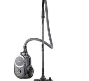 Máy hút bụi Toshiba VC-BL160F(K) - Hàng chính hãng