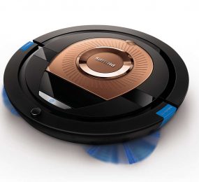 Máy hút bụi tự động Philips FC8776 - Hàng chính hãng