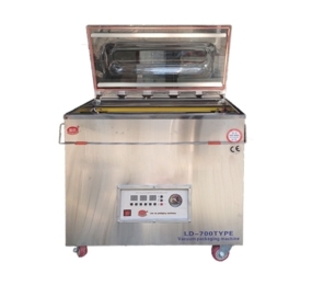 Máy hút chân không công nghiệp Yuzhong LD-700 - Hàng chính hãng