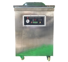 Máy hút chân không công nghiệp Yuzhong DZQ-600