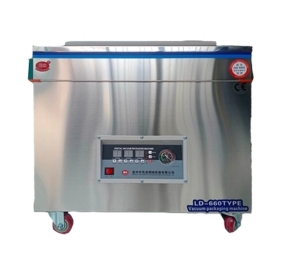 Máy hút chân không công nghiệp Yuzhong LD-660