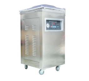 Máy hút chân không Yuzhong DZQ-400 - Hàng chính hãng