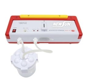 Máy hút chân không Newsun DZ300B - Hàng chính hãng