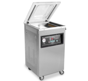 Máy hút chân không NewSun DZ400/2E - Hàng chính hãng